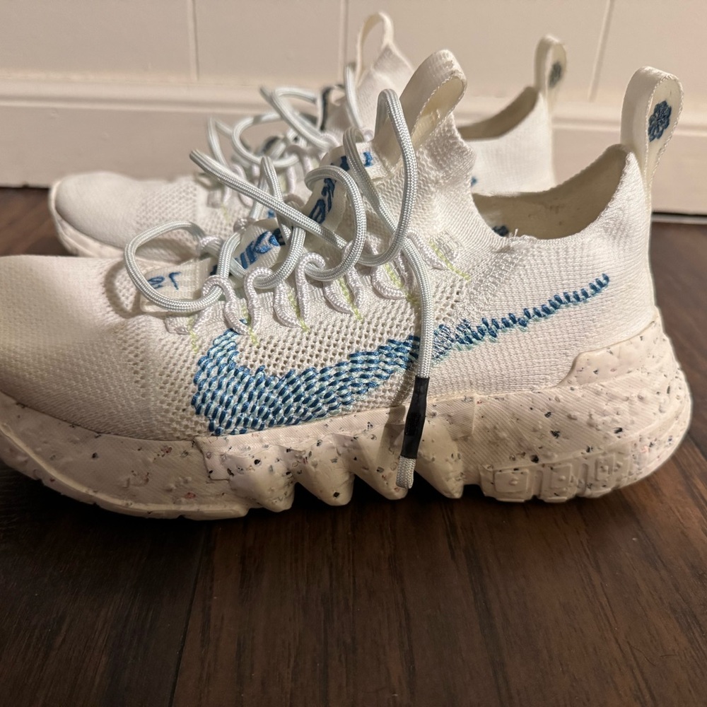 Nike Space Hippie